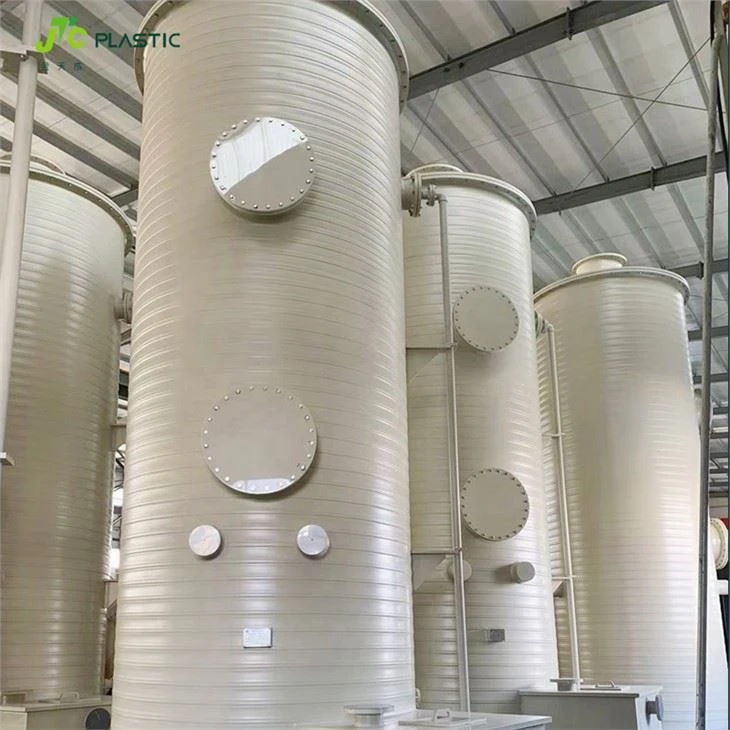 Chemical Storage Equipment