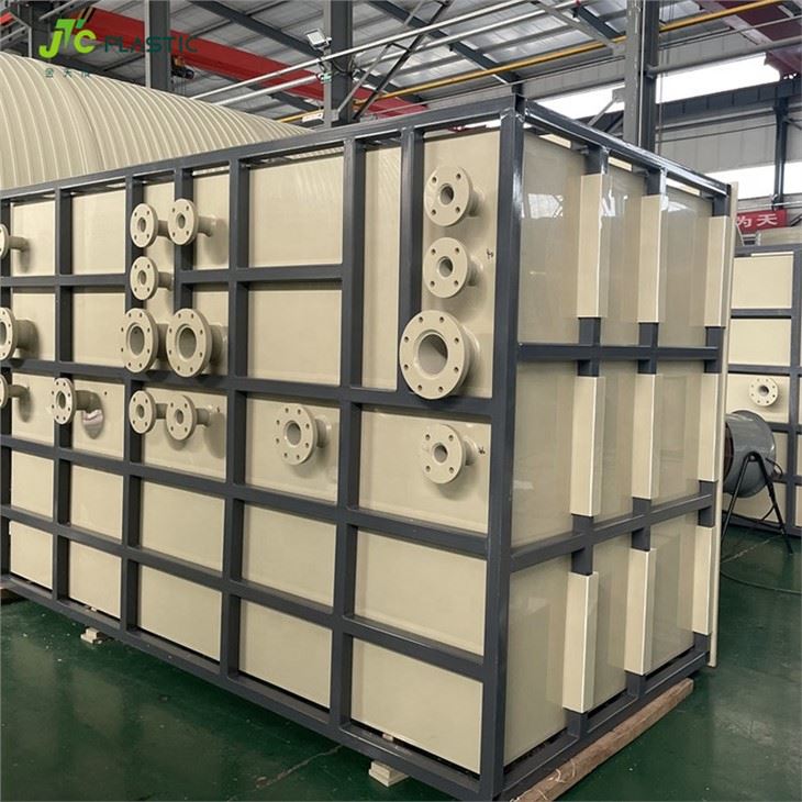 Chemical Storage Equipment