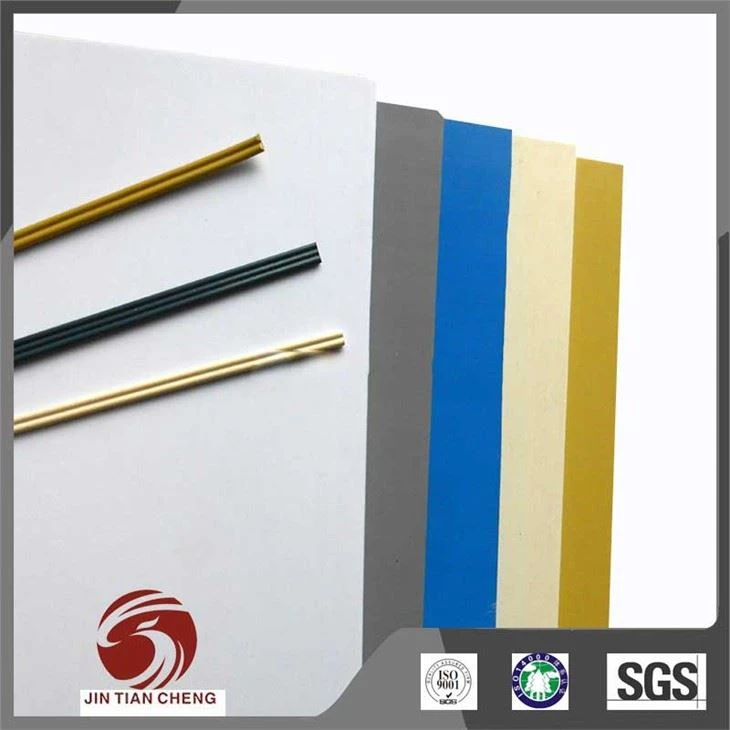 High Performance PVC Rigid Sheet